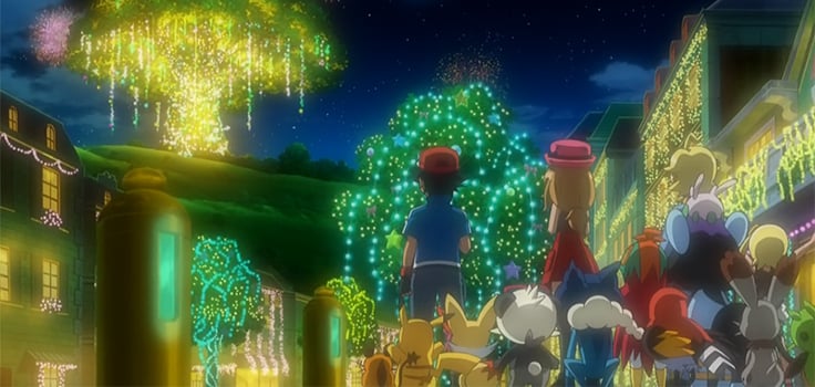 Pok Flix Xy Kalos Quest Confronting The Darkness